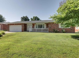 3936 Pine Tree Rd, Quincy, IL 62305