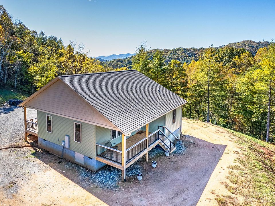 246 Upper Brush Creek Rd, Marshall, NC 28753 Zillow