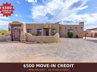 455 N Brahma Rd, Vail, AZ 85641