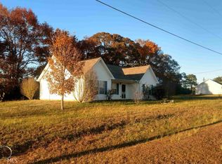 697 Glen View Loop, Monticello, GA 31064