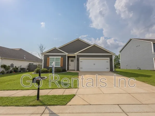 5791 Mountain View Trl, Bessemer, AL 35022