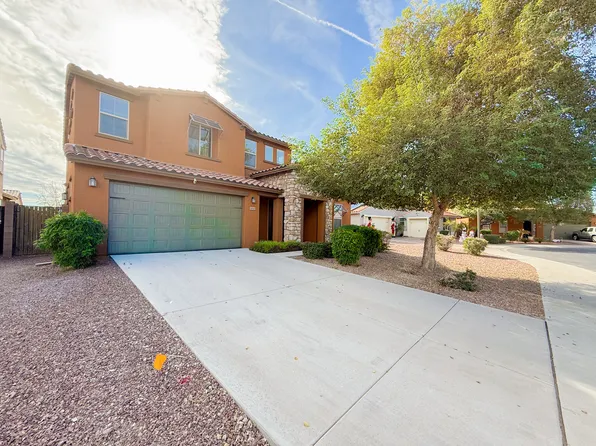 18649 W Williams St, Goodyear, AZ 85338