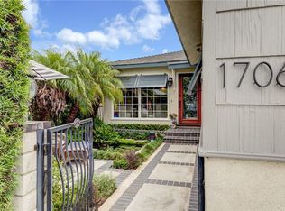 1706 Marine Ave, Manhattan Beach, CA 90266