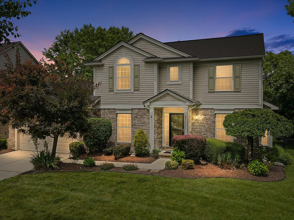 1st image of 9655 Endicott Ln