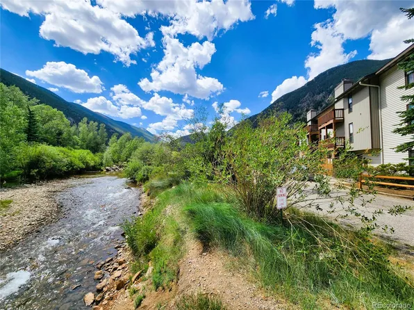 1890 Argentine Street #A301, Georgetown, CO 80444