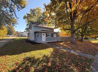 308 N Walnut St, Columbia City, IN 46725