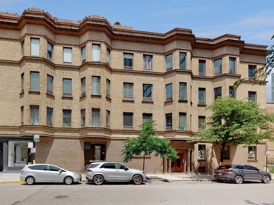 1st image of 501 N Wells St APT 2E