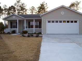 76 Wellspring Dr, Conway, SC 29526