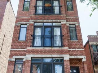 2417 W Fillmore St #2-A, Chicago, IL 60612