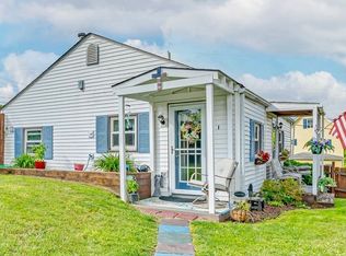 125 Grant St, North Huntingdon, PA 15642