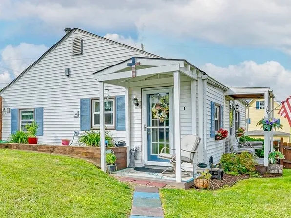 125 Grant St, North Huntingdon, PA 15642