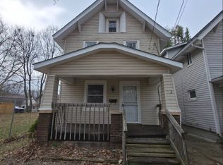 762 Garfield St, Akron, OH 44310