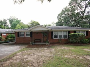 784 Crockett Dr, Columbus, GA 31904