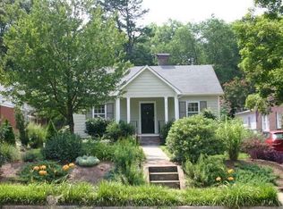 1915 Club Rd, Charlotte, NC 28205