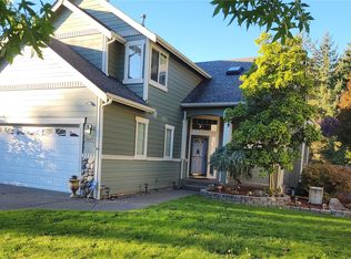 3021 70th Way SW, Olympia, WA 98512