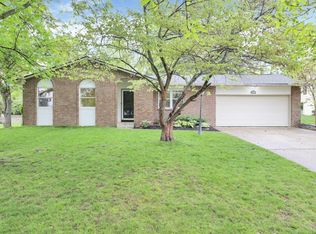 155 Vantage Point Pl, Pickerington, OH 43147