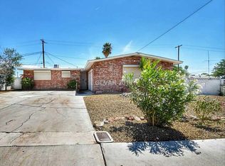 2216 Matheson St, North Las Vegas, NV 89030