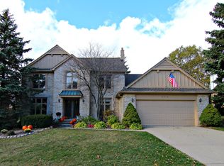 429 Shellbourne Dr, Rochester Hills, MI 48309