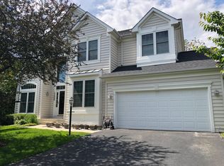 17900 Red Rocks Dr, Germantown, MD 20874