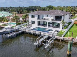 824 Shore Drive, North Palm Beach, FL 33408