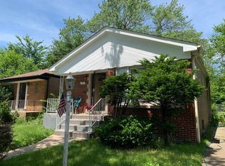 138 W Brayton St, Chicago, IL