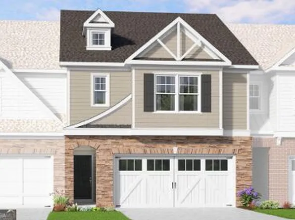 892 Counterpoint Dr Lot 29, Decatur, GA 30032