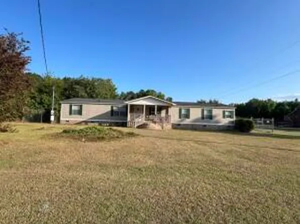 1761 Branchdale Hwy, Holly Hill, SC 29059