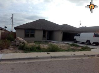 2605 Washington St, Carlsbad, NM 88220