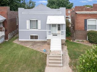 6409 S Kingshighway Blvd, Saint Louis, MO