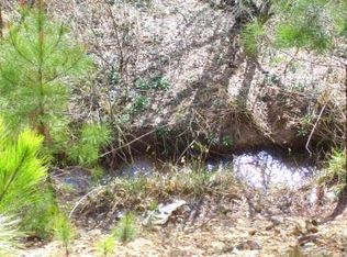 Stansbury Mountain Rd, Copperhill, TN 37317