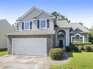261 Sunderland Way, Stockbridge, GA 30281