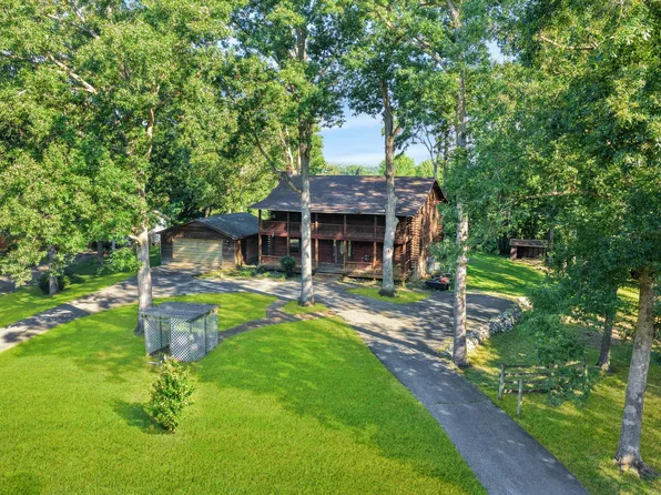 747 Blue Ridge Rd, Smithland, KY 42081