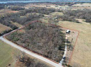 26879 S 615th Rd, Grove, OK 74344