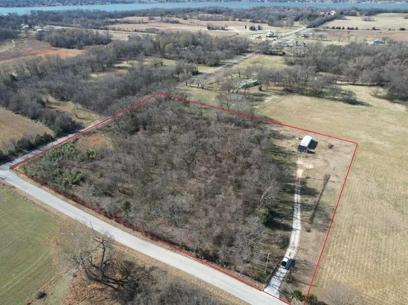 26879 S 615th Rd, Grove, OK 74344