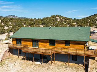 1851 York Ave, Canon City, CO 81212