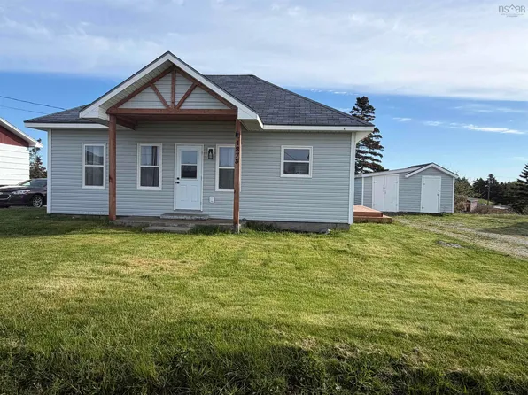 1878 Highway 330, Newellton, NS B0W 1P0