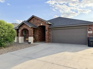 9005 Spirit Ave, Odessa, TX 79765
