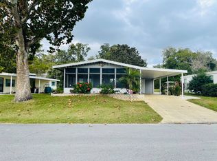 105 Evergreen Ln, Lady Lake, FL 32159