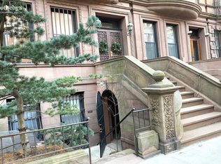 20 W 88th St LOWR 2, New York, NY 10024