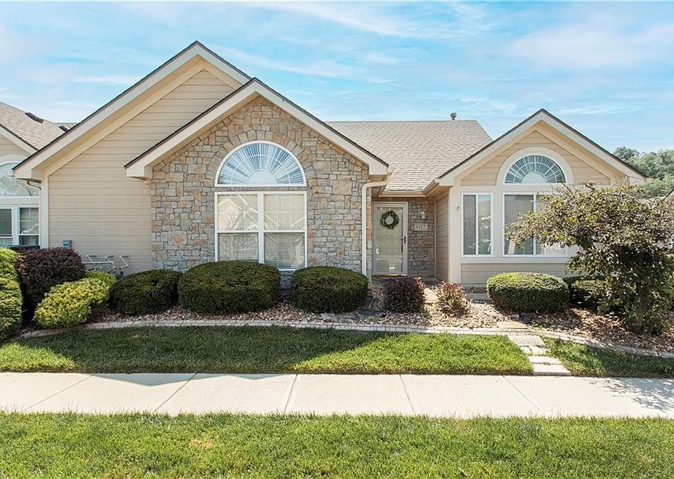 6117 NE Kensington Dr, Lees Summit, MO 64064 Zillow