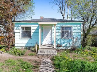 1311 E Hoffman Ave, Spokane, WA 99207