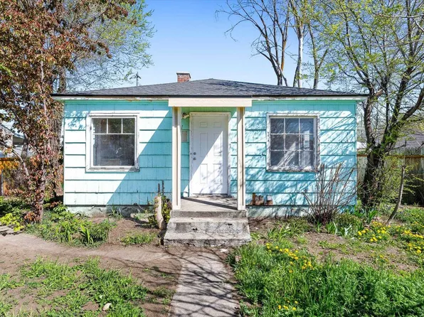 1311 E Hoffman Ave, Spokane, WA 99207