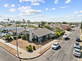 13202 S Menlo Ave, Gardena, CA 90247