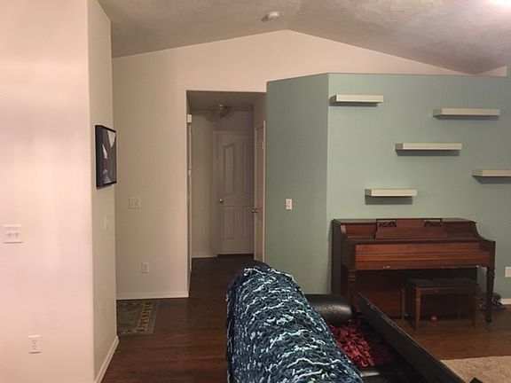 Hallway Entry