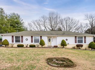 210 Pioneer Dr, Smyrna, TN 37167
