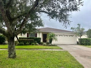 31128 Mandolin Cay Ave, Zephyrhills, FL 33543