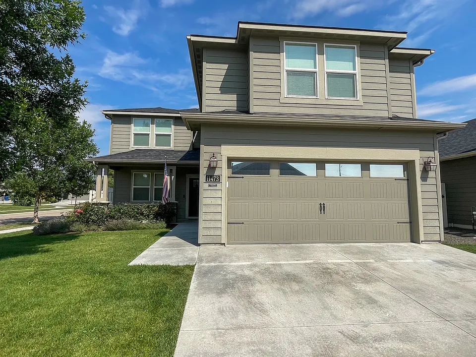 11473 W Baserri Dr