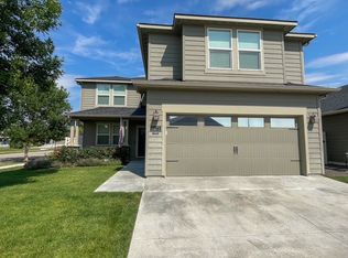 11473 W Baserri Dr, Boise, ID 83709