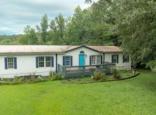 1170 River Woods Dr, Madison, GA 30650