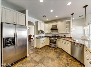 1506 Caria Ct, Boulder City, NV 89005